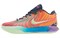 Nike Lebron 21 'Multi Color' HF5352-400 - фото 609951