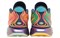 Nike Lebron 21 'Multi Color' HF5352-400 - фото 609954