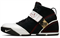 Nike LeBron 5 Black Crimson Black 317253-011 - фото 610007
