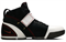 Nike LeBron 5 Black Crimson Black 317253-011 - фото 610008