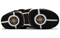 Nike LeBron 5 Black Crimson Black 317253-011 - фото 610011
