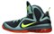 Nike LeBron 9 'Cannon' 469764-004 - фото 610022