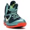 Nike LeBron 9 'Cannon' 469764-004 - фото 610024