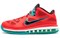 Nike LeBron 9 Low Liverpool 2020 DH1485-600 - фото 610031