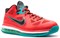 Nike LeBron 9 Low Liverpool 2020 DH1485-600 - фото 610032