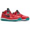 Nike LeBron 9 Low Liverpool 2020 DH1485-600 - фото 610034