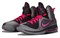 Nike LeBron 9 Miami Nights 469764-002 - фото 610038