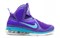 Nike LeBron 9 Summit Lake Hornets 469764-500 - фото 610042