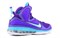 Nike LeBron 9 Summit Lake Hornets 469764-500 - фото 610044