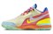 Nike LeBron NXXT Gen AMPD EP 'Multi Color' FJ1567-501 - фото 610052