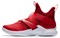 Nike LeBron Soldier 12 Tb University Red AT3872-603 - фото 610078