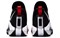 Nike LeBron Soldier 14 EP 'Black White' CK6047-002 - фото 610099