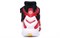 Nike LeBron Soldier 9 EP 'Varsity Red' 749420-606 - фото 610103