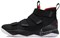 Nike LeBron Soldier Xi Ep 'Black White University Red' 897645-002 - фото 610110