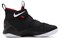 Nike LeBron Soldier Xi Ep 'Black White University Red' 897645-002 - фото 610111