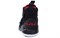 Nike LeBron Soldier Xi Ep 'Black White University Red' 897645-002 - фото 610113