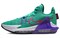 Nike LeBron Witness 6 Clear Emerald Wild Berry CZ4052-300 - фото 610132