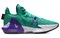 Nike LeBron Witness 6 Clear Emerald Wild Berry CZ4052-300 - фото 610133