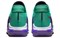 Nike LeBron Witness 6 Clear Emerald Wild Berry CZ4052-300 - фото 610136