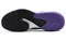Nike LeBron Witness 6 Clear Emerald Wild Berry CZ4052-300 - фото 610137