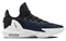 Nike LeBron Witness 6 EP 'Black Dark Obsidian' DC8994-002 - фото 610139