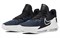 Nike LeBron Witness 6 EP 'Black Dark Obsidian' DC8994-002 - фото 610140