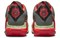 Nike LeBron Witness 7 EP 'Black Crimson Alligator' DM1122-001 - фото 610153