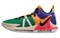 Nike LeBron Witness 7 'Multi Color' DM1123-501 - фото 610155