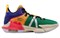 Nike LeBron Witness 7 'Multi Color' DM1123-501 - фото 610156