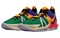 Nike LeBron Witness 7 'Multi Color' DM1123-501 - фото 610157