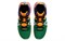 Nike LeBron Witness 7 'Multi Color' DM1123-501 - фото 610158