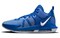 Nike LeBron Witness 7 Tb Game Royal DZ3299-400 - фото 610161