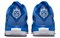 Nike LeBron Witness 7 Tb Game Royal DZ3299-400 - фото 610165