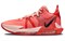 Nike LeBron Witness 8 Bright Crimson DM1123-600 - фото 610167