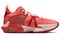 Nike LeBron Witness 8 Bright Crimson DM1123-600 - фото 610168
