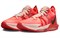 Nike LeBron Witness 8 Bright Crimson DM1123-600 - фото 610169