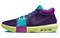Nike LeBron Witness 8 Field Purple Dusty Cactus FB2239-500 - фото 610172