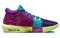 Nike LeBron Witness 8 Field Purple Dusty Cactus FB2239-500 - фото 610173