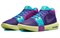 Nike LeBron Witness 8 Field Purple Dusty Cactus FB2239-500 - фото 610174