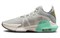 Nike LeBron Witness 8 Flat Pewter Mint DM1123-006 - фото 610177