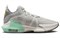 Nike LeBron Witness 8 Flat Pewter Mint DM1123-006 - фото 610178