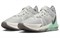 Nike LeBron Witness 8 Flat Pewter Mint DM1123-006 - фото 610179