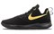 Nike LeBron Witness Iii Black Gold AO4433-003 - фото 610194