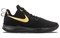 Nike LeBron Witness Iii Black Gold AO4433-003 - фото 610196