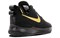 Nike LeBron Witness Iii Black Gold AO4433-003 - фото 610197