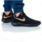 Nike LeBron Witness Iii Black Gold AO4433-003 - фото 610199