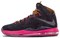 Nike LeBron X Ext Denim 597806-400 - фото 610200
