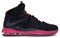 Nike LeBron X Ext Denim 597806-400 - фото 610201