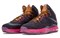 Nike LeBron X Ext Denim 597806-400 - фото 610202