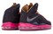 Nike LeBron X Ext Denim 597806-400 - фото 610203